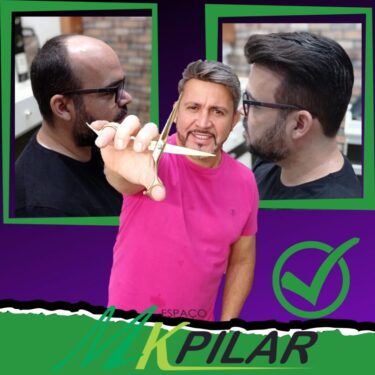 Manutenção de Prótese