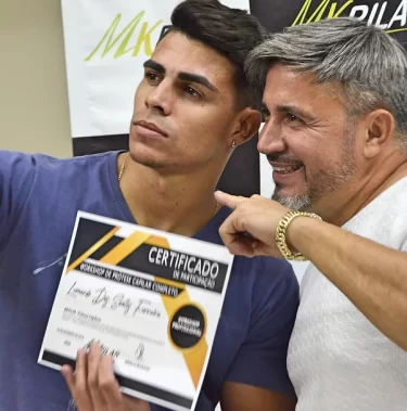Certificado de Conclusão
