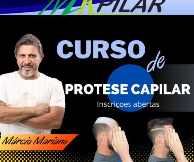 curso de protese capilar