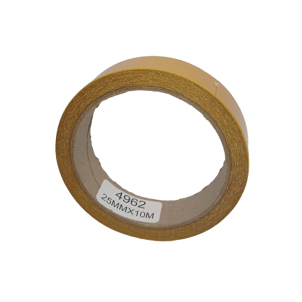 MKPILAR FITA ADESIVA - Fixação da Prótese