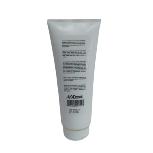 MKPILAR LEAVE-IN - System Treatment